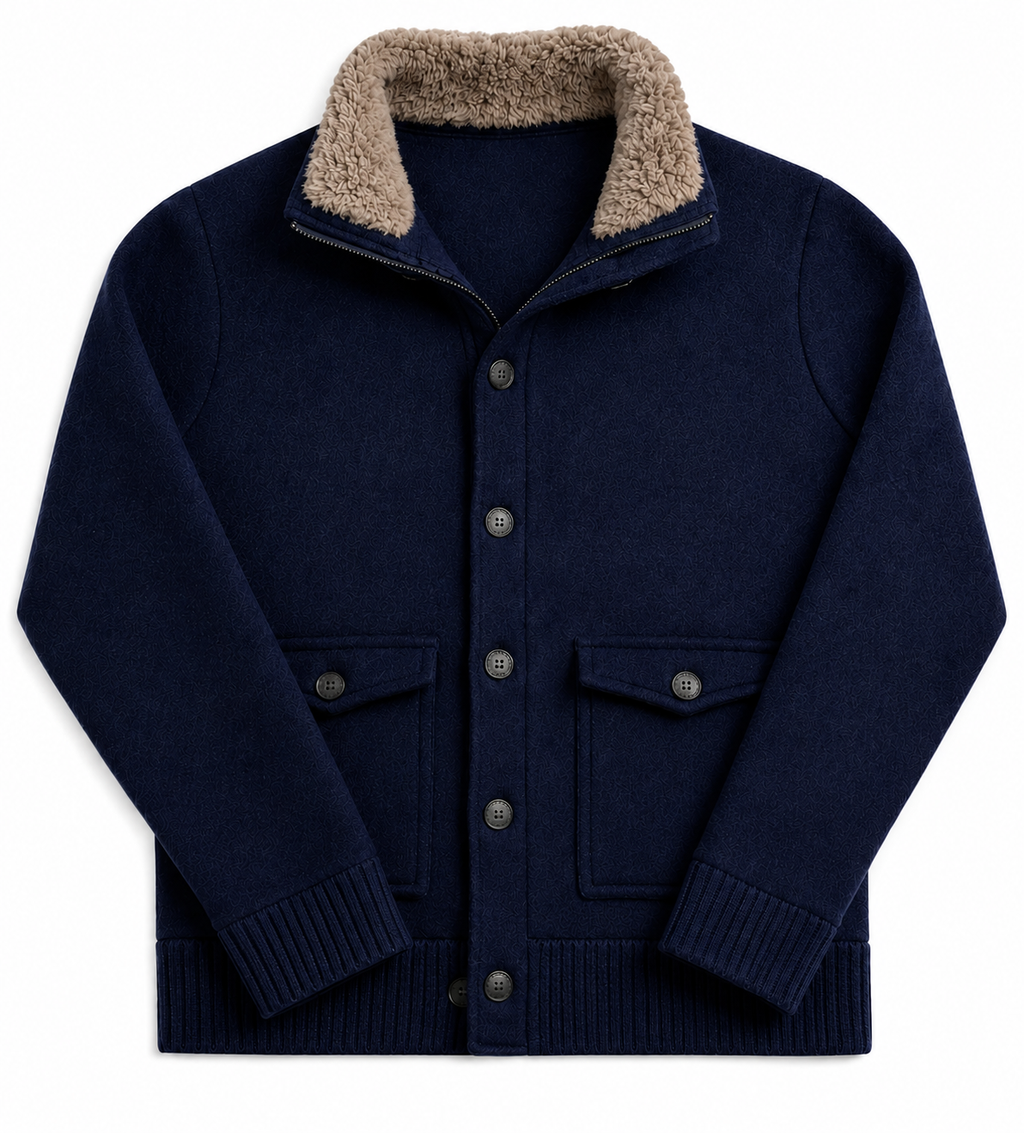 Melanoir Cardigan