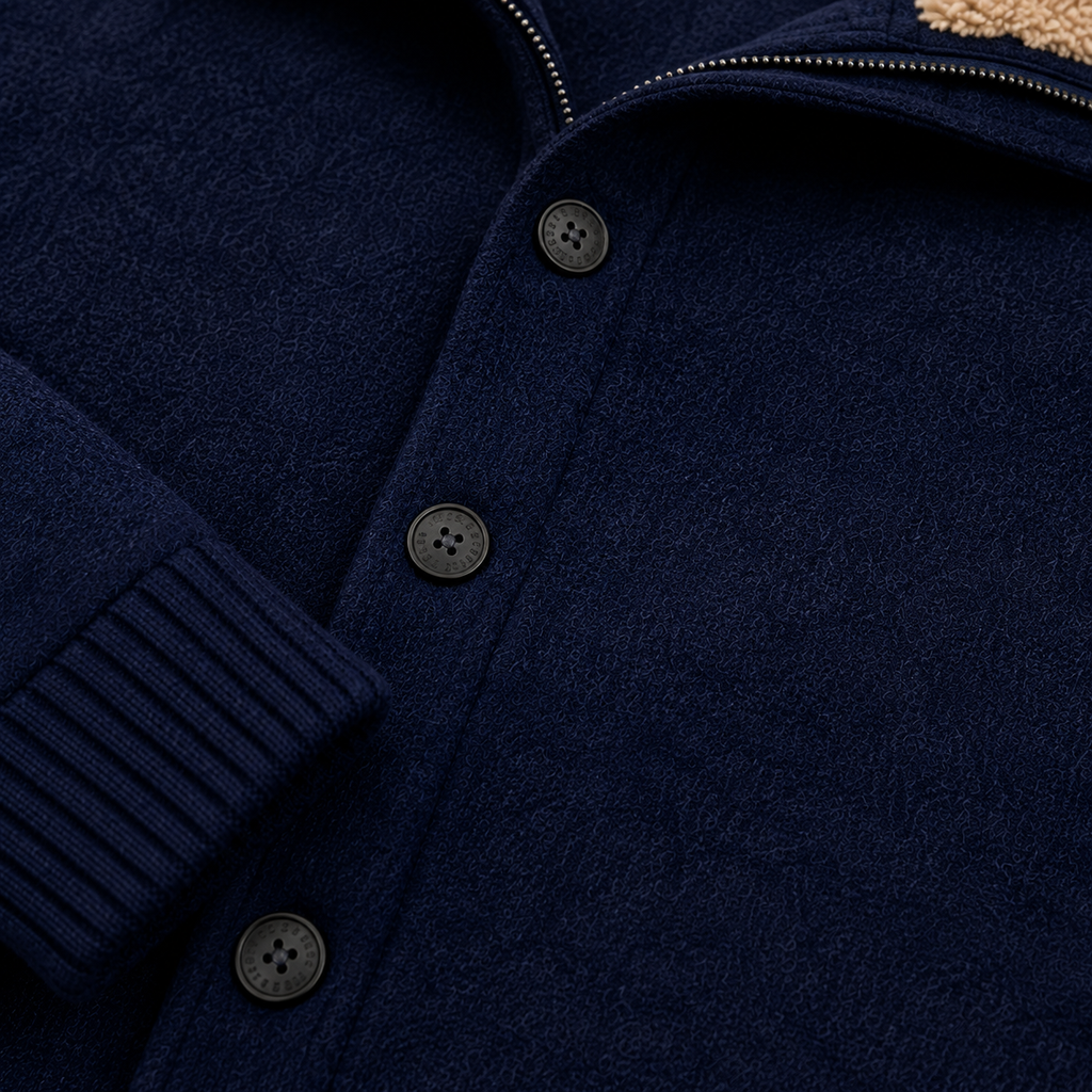 Melanoir Cardigan