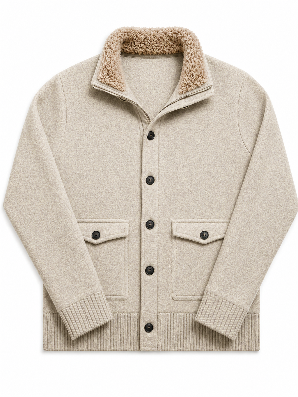 Melanoir Cardigan