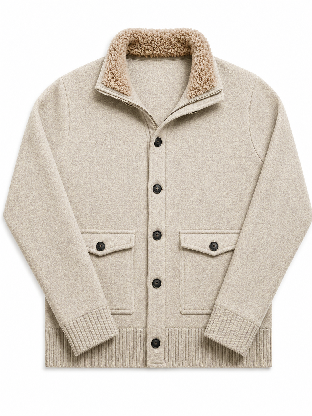 Melanoir Cardigan